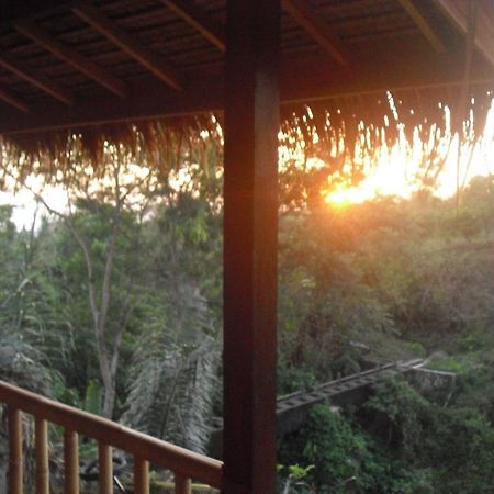 Rinjani Trails Hotel Сенару Екстер'єр фото
