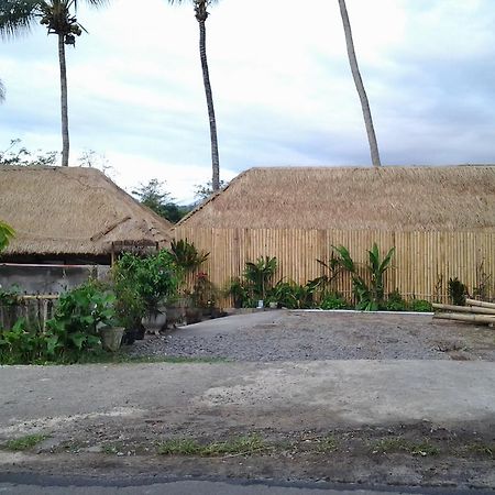 Rinjani Trails Hotel Сенару Екстер'єр фото