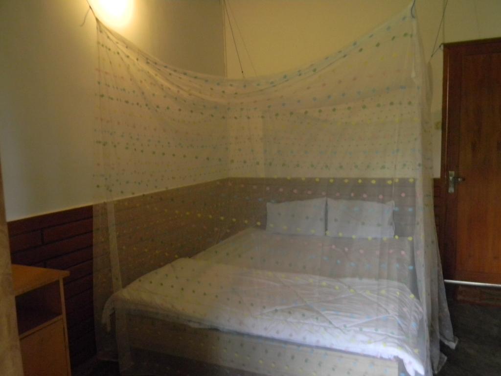 Rinjani Trails Hotel Сенару Екстер'єр фото