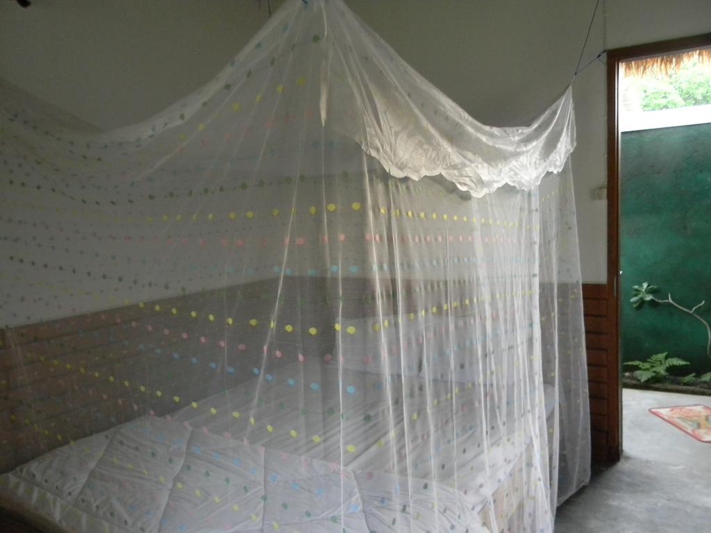 Rinjani Trails Hotel Сенару Екстер'єр фото