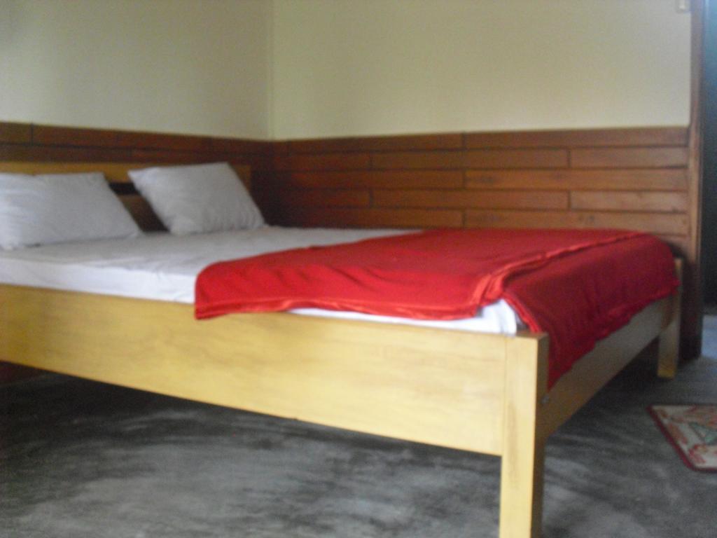 Rinjani Trails Hotel Сенару Екстер'єр фото