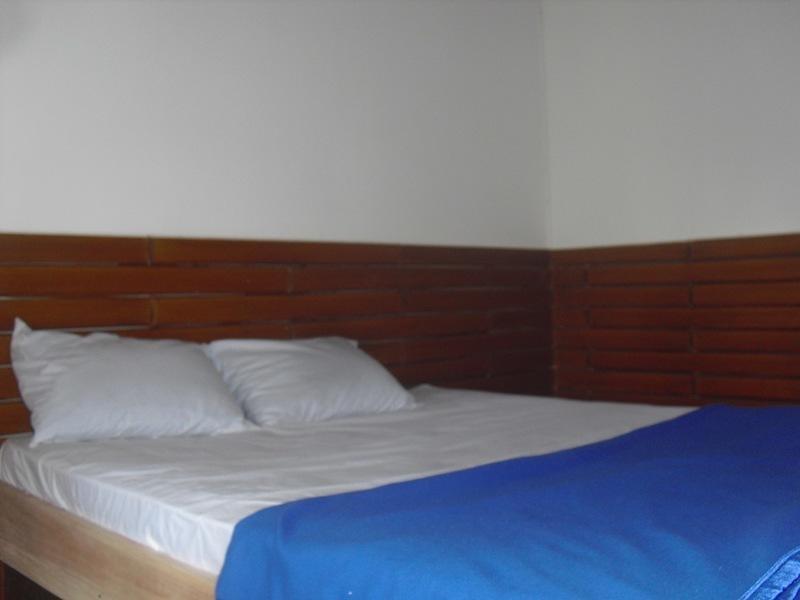 Rinjani Trails Hotel Сенару Екстер'єр фото