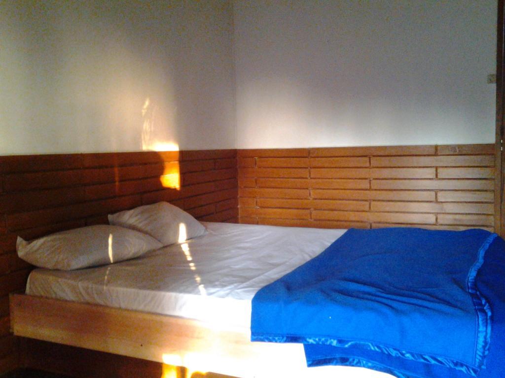 Rinjani Trails Hotel Сенару Екстер'єр фото