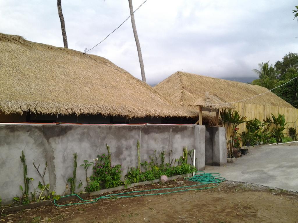Rinjani Trails Hotel Сенару Екстер'єр фото
