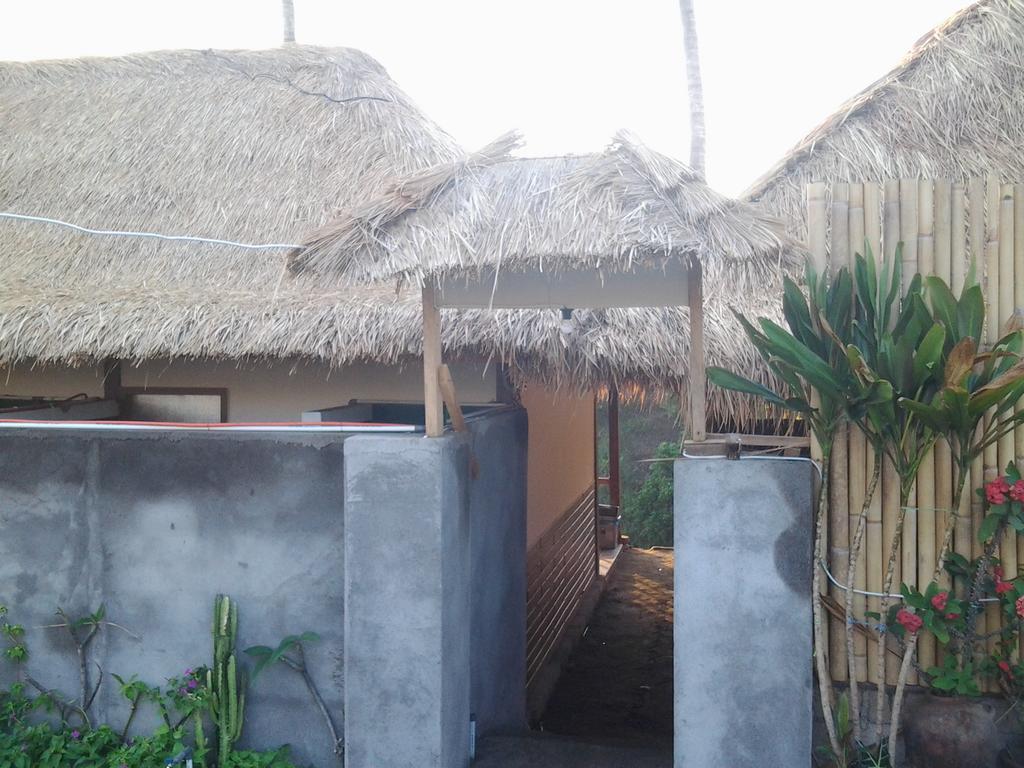 Rinjani Trails Hotel Сенару Екстер'єр фото