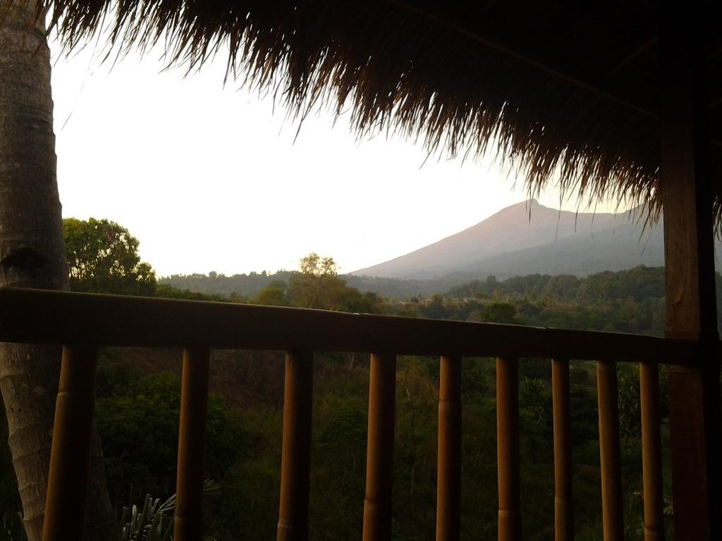 Rinjani Trails Hotel Сенару Екстер'єр фото